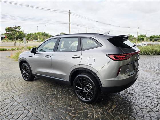 GWM HAVAL H6 1.5 HEV PREMIUM E-TRACTION